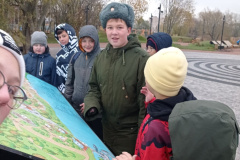 КРОНШТАДТ 2022
