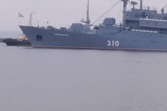 КРОНШТАДТ 2022