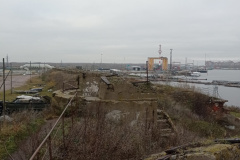 КРОНШТАДТ 2022