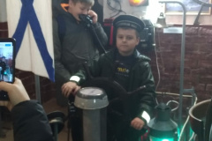КРОНШТАДТ 2022