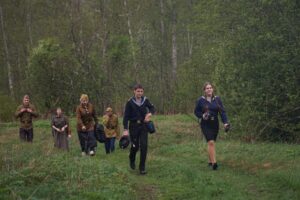 Подробнее о статье Дорога домой