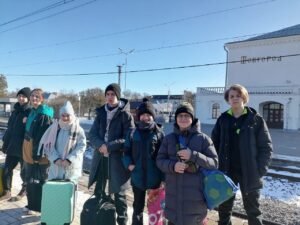 Подробнее о статье Практика в Великом Новгороде 2025