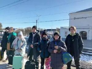 Подробнее о статье Практика в Великом Новгороде 2025
