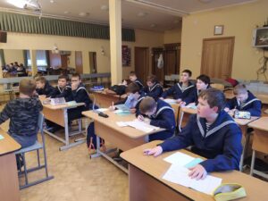 Подробнее о статье Промежуточная аттестация