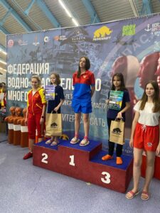 Подробнее о статье ЧЕМПИОНАТ И ПЕРВЕНСТВО Санкт-Петербурга и Ленинградской области по ВОДНО-СПАСАТЕЛЬНОМУ МНОГОБОРЬЮ