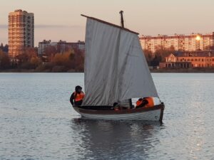 Подробнее о статье Закрыли сезон 2020