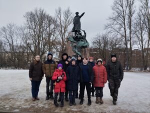 Подробнее о статье Кронштадт